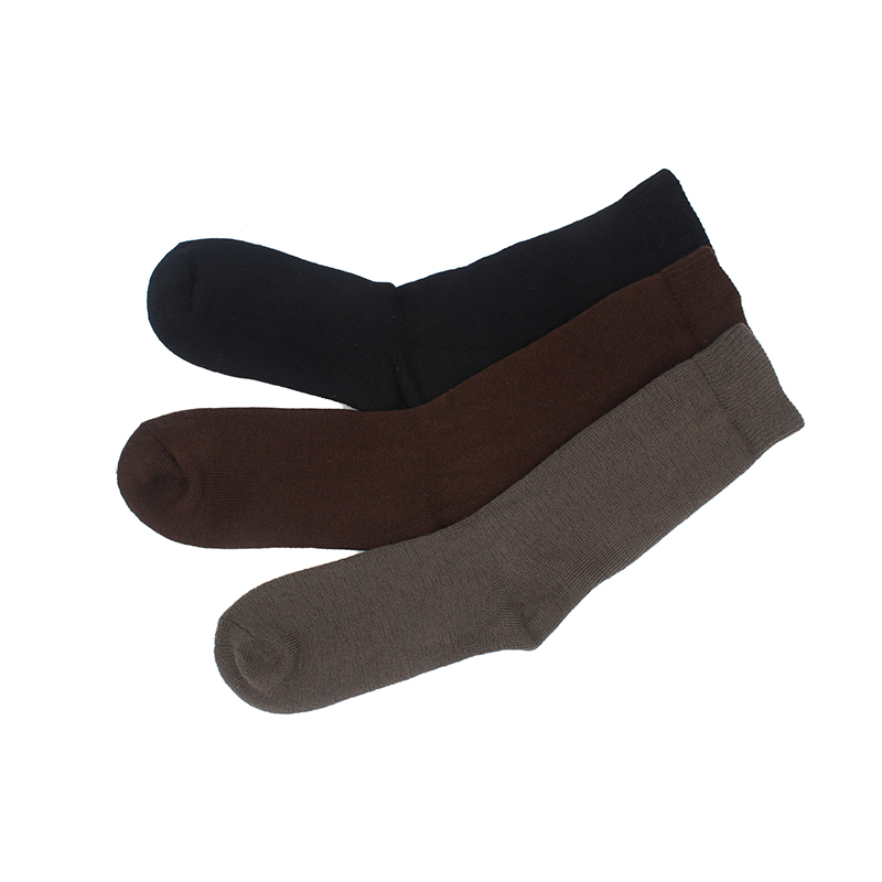 Heavy Weight Work Sock 3 Pack