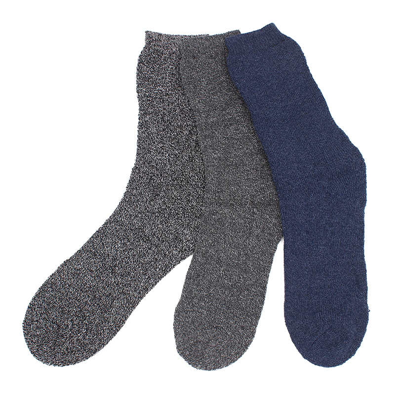 Mens Extreme Thermal Polar Insulated Socks