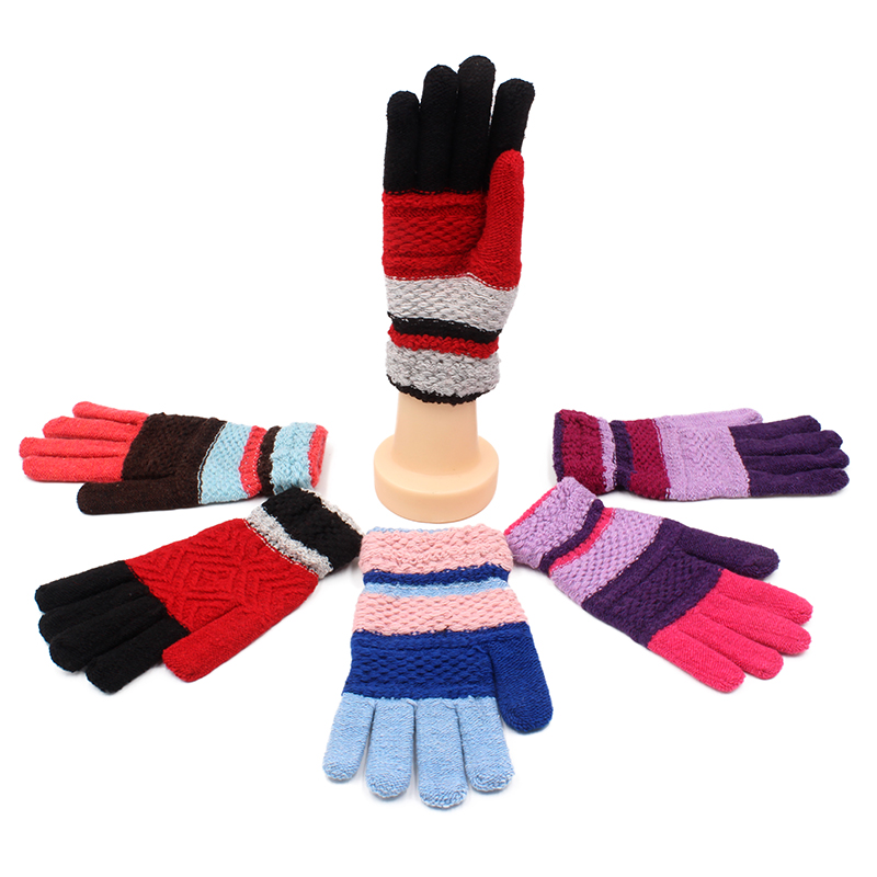 Winter Gloves For Cold Weather