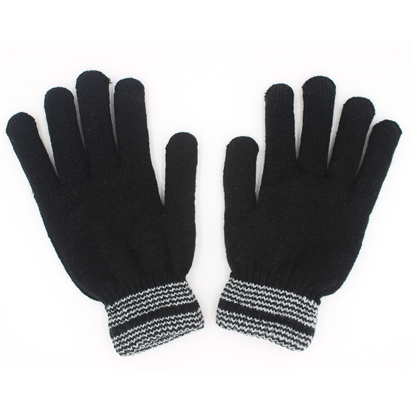 Unisex strech gloves