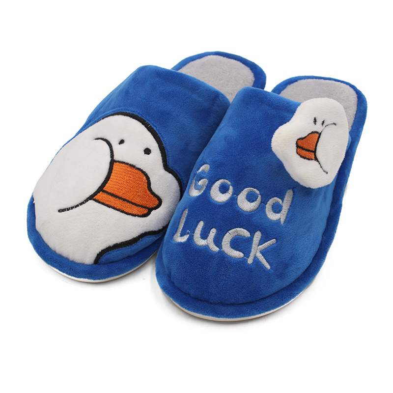 Good Luck home shoes slippers