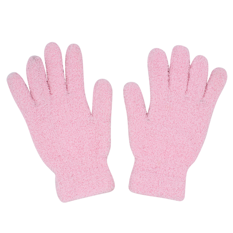 Ladies Soft Warm Thermal Magic Gloves